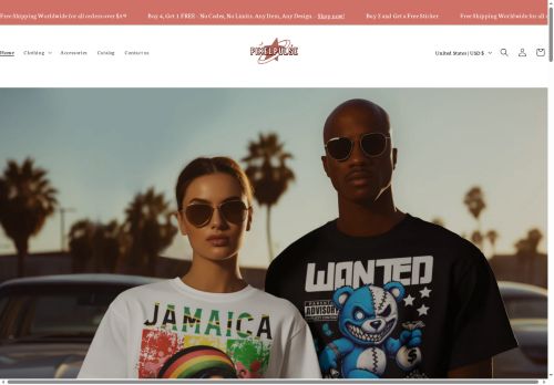 PixelPulse Fashion capture - 2025-05-24 05:50:39