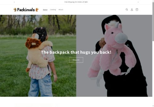 Packimals capture - 2025-05-24 05:50:39