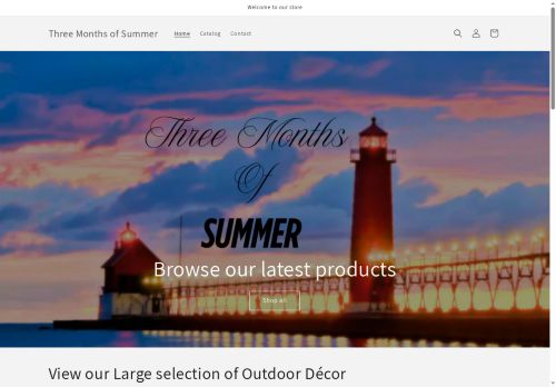 Three Months of Summer capture - 2025-05-24 05:51:51