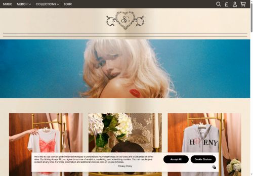 Sabrina Carpenter UK capture - 2025-05-24 05:51:51