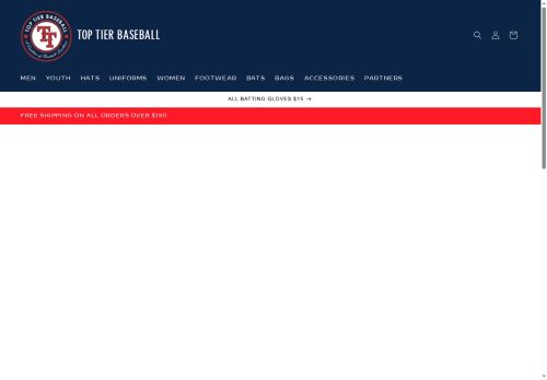 Top Tier Gear capture - 2025-05-24 05:51:51