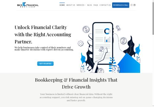 BKZ Financial Services capture - 2025-05-24 05:53:07