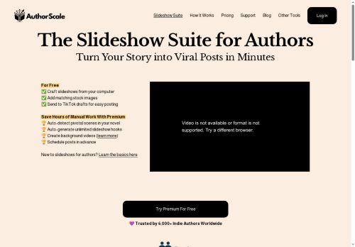 AuthorScale capture - 2025-05-24 05:53:07