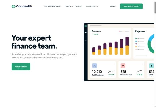 CounselFi capture - 2025-05-24 05:53:07