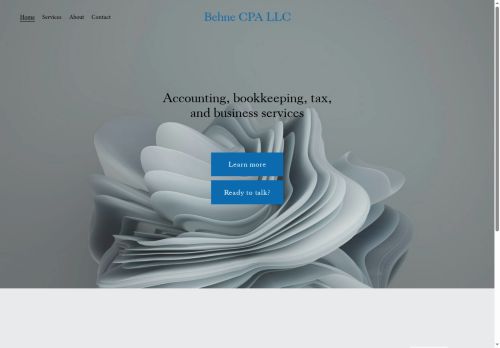 Behne CPA capture - 2025-05-24 05:53:07