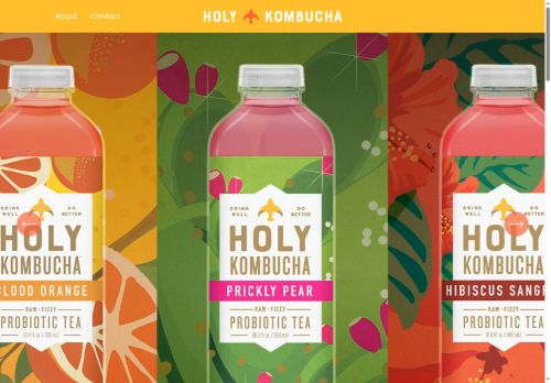 Holy Kombucha capture - 2025-05-24 05:54:38