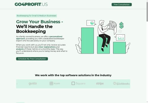 Go4Profit capture - 2025-05-24 05:54:38