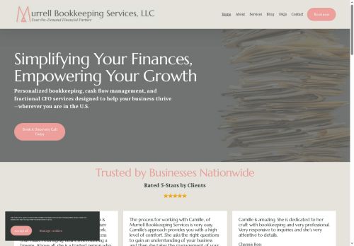 Murrell Bookkeeping capture - 2025-05-24 05:54:38