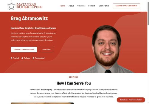 Matanzas Bookkeeping capture - 2025-05-24 05:54:39