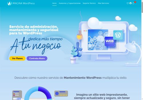 IMAGINA WordPress capture - 2025-05-24 05:54:39