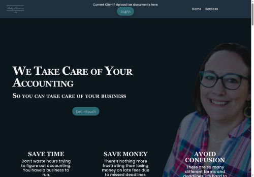 Newsome CPA capture - 2025-05-24 05:54:39