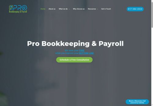 Pro Bookkeeping Payroll capture - 2025-05-24 05:56:28