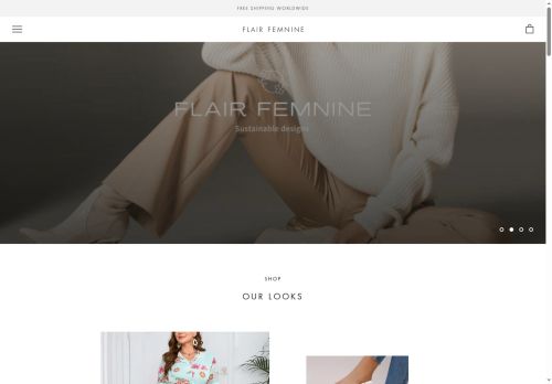 Flair Femnine capture - 2025-05-24 05:57:50