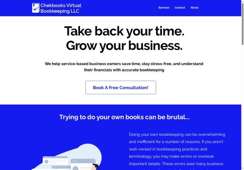 Chekbooks capture - 2025-05-24 05:57:50