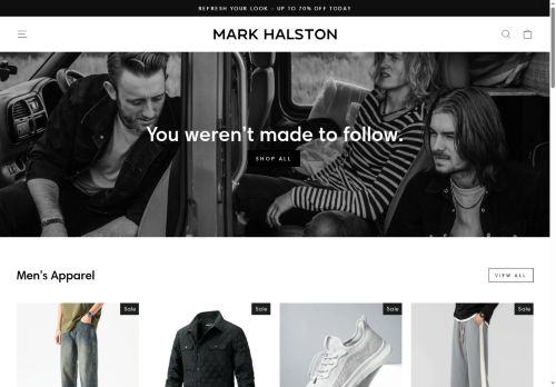 Mark Halston capture - 2025-05-24 05:59:58