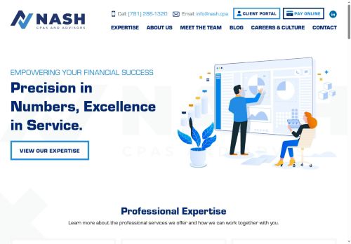 Nash CPAs capture - 2025-05-24 05:59:58