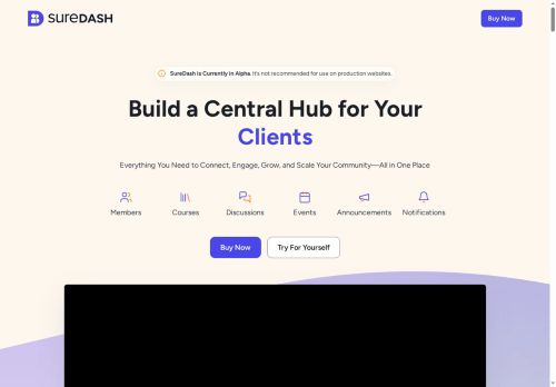 SureDash capture - 2025-05-24 06:01:19