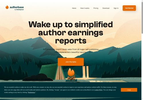 Authorbase capture - 2025-05-24 06:03:32