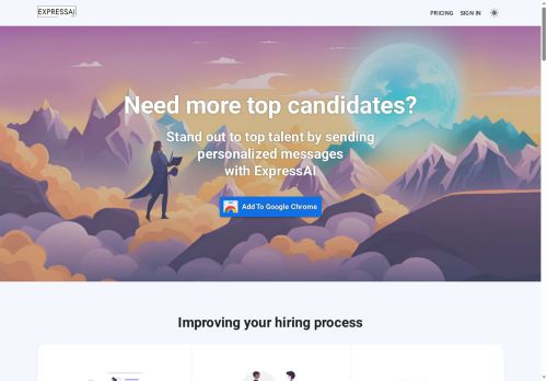 Express AI capture - 2025-05-24 06:05:31