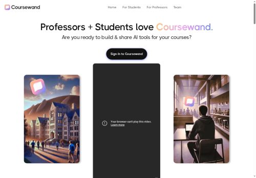 Coursewand capture - 2025-05-24 06:05:31