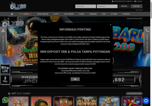 officialpackspod.com capture - 2025-05-24 06:09:34