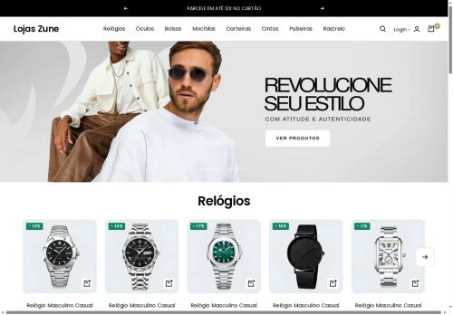 lojazune.com capture - 2025-05-24 06:18:41