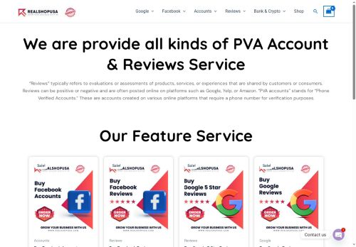 realshopusa.com capture - 2025-05-24 06:23:03