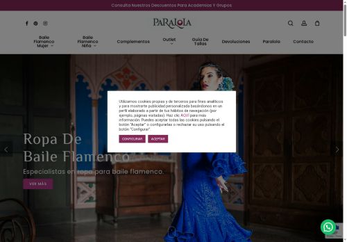 paralola.com capture - 2025-05-24 06:52:18