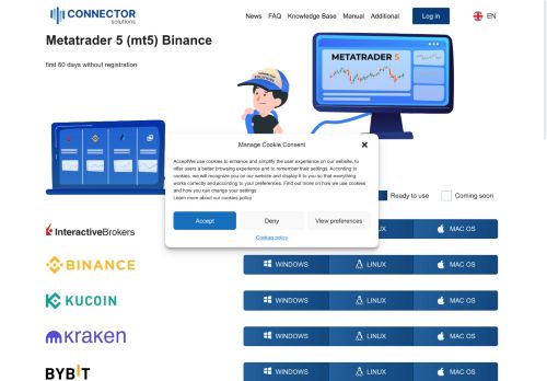 connector.solutions capture - 2025-05-24 06:58:46