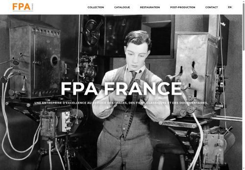 fpaclassics.com capture - 2025-05-24 07:05:50