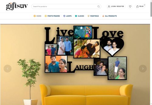 giftsuv.com capture - 2025-05-24 07:07:22