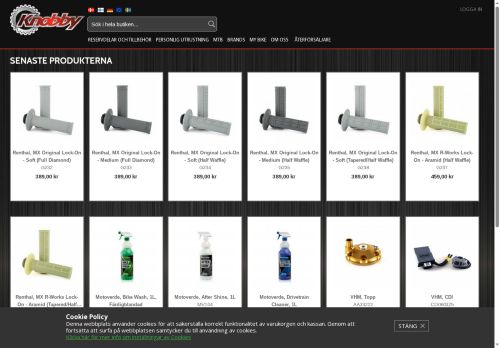 renthal.se capture - 2025-05-24 07:14:22