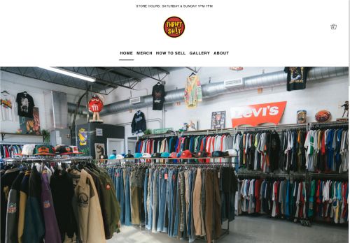 thriftshit.com capture - 2025-05-24 07:18:36