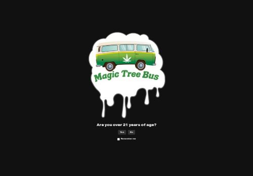 magictreebus.com capture - 2025-05-24 07:37:46