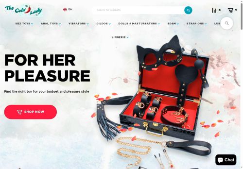 TheColdlady capture - 2025-05-24 07:42:04