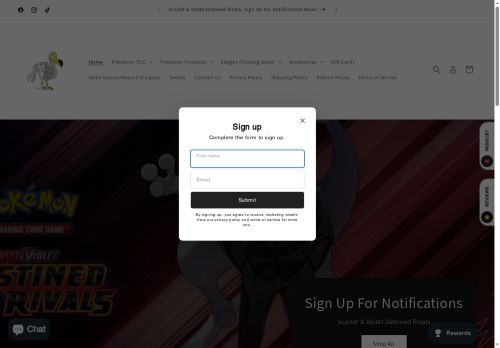 dodogames.co.uk capture - 2025-05-24 07:48:25