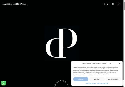 dprofessional.education capture - 2025-05-24 07:55:33