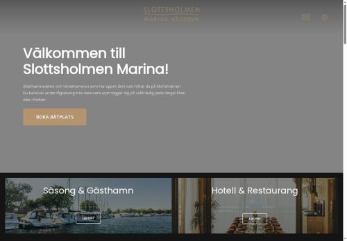 slottsholmenmarina.se capture - 2025-05-24 07:58:51
