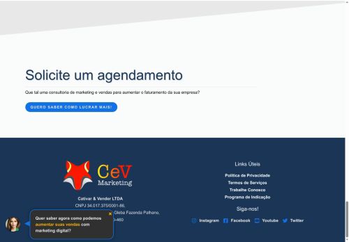 cativarevender.com capture - 2025-05-24 08:00:19