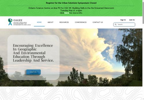 oagee.education capture - 2025-05-24 08:11:42