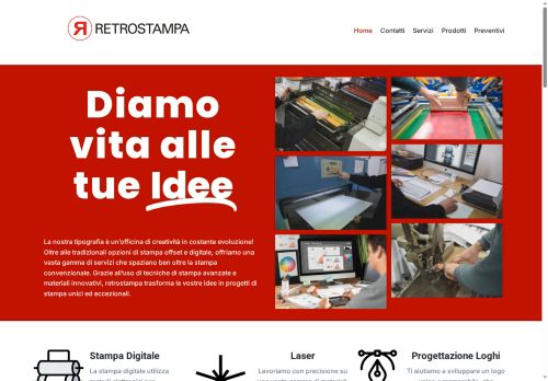 retrostampa.com capture - 2025-05-24 08:11:42