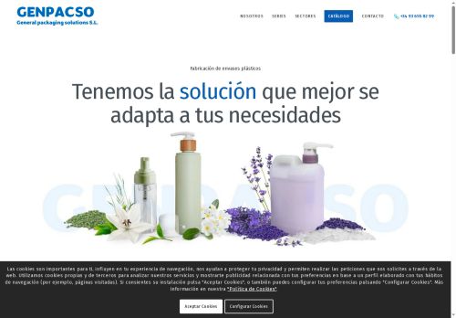 genpacso.com capture - 2025-05-24 08:21:56