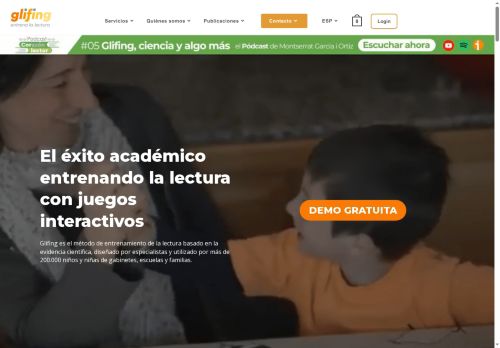 glifing.education capture - 2025-05-24 08:24:57