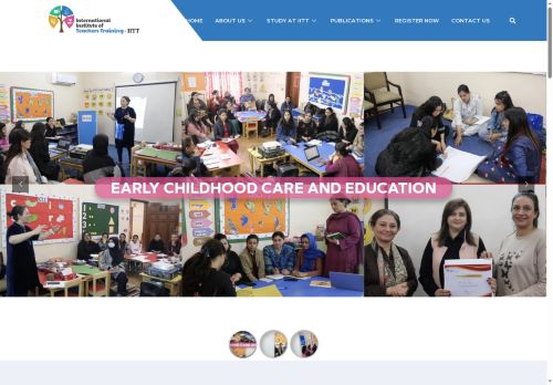 iitt.education capture - 2025-05-24 08:27:23