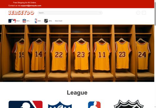 jerseydo.com capture - 2025-05-24 08:33:01