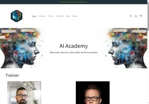 ai-academy.education capture - 2025-05-24 08:34:49