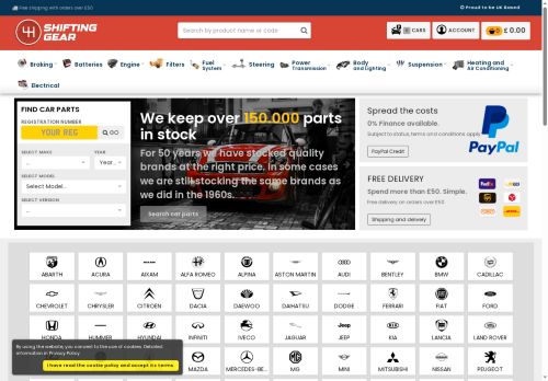 shiftinggear.co.uk capture - 2025-05-24 08:36:34