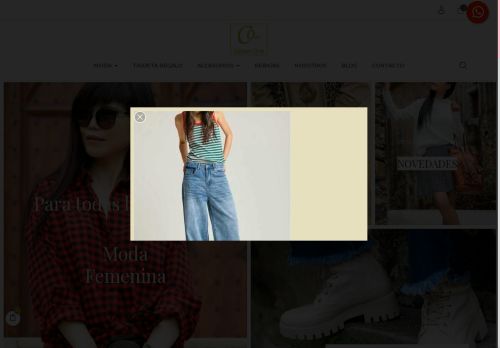 theclosetone.com capture - 2025-05-24 08:36:34