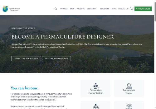 ecological.education capture - 2025-05-24 08:39:46