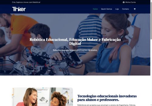 tinker.education capture - 2025-05-24 08:42:21